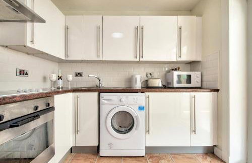 No.17 Serviced Apartment - Foto 17