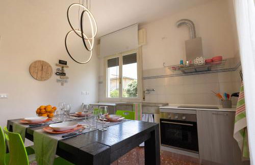 Glicine Appartamento in Villa a Tirrenia, eleganza e comfort a pochi passi dal mare - Foto 12