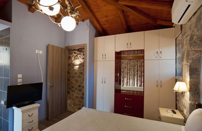 Lilea Chalet - Foto 10