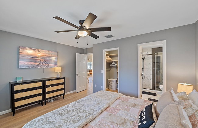 Fanta Sea 3 Bedroom Home - Foto 13