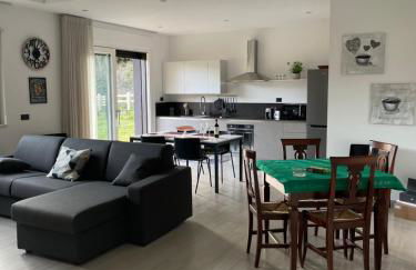 La Casa nel Bosco - Photo 4