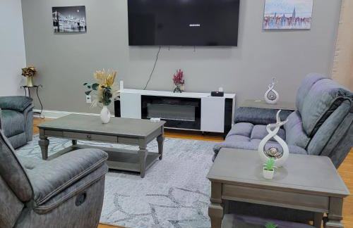 Cozy apartment shared with host - Foto 10