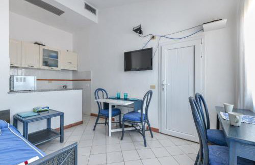 Appartamento con vista mare Chiessi - Photo 16