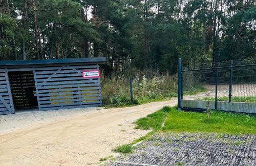 Apartamenty nad morzem Przy Klifie 2 Dębina - Foto 38