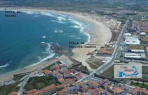Casa Alegria by CosyCasa Praia Peniche - Foto 9
