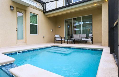 Newly Built Villa with Pool, Cinema & Games Room - Foto 9