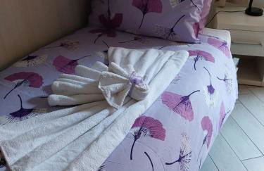 BelSorriso Varese 2 - Elegance City Residence with Private Parking -Reservation Required- - Foto 11