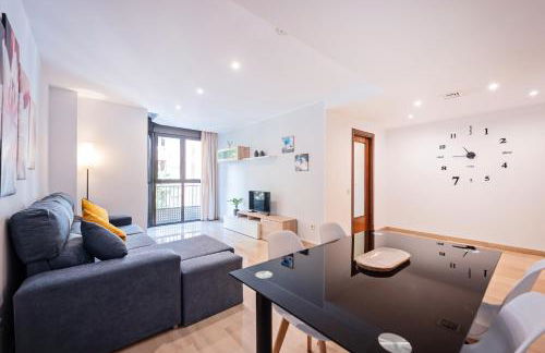 Aparthotel Napols - Abapart - Foto 65