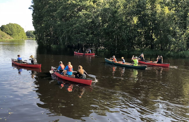 Camp Mack Lodge, Marina & RV Resort - Foto 75