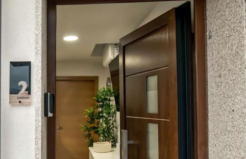 Apartamentos O Grilo - Foto 21