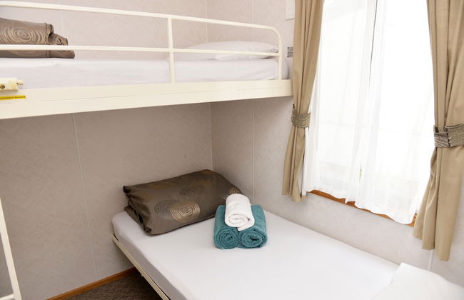 Riverside Cabin Park - Foto 6