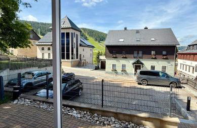 Apartments Fichtelberger Blick - Foto 34