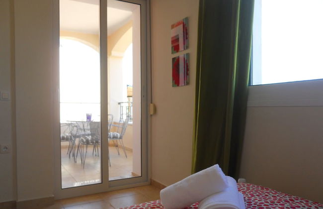 Barbati Beach Apartments - Foto 7