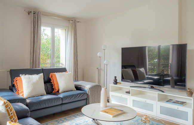 Magnifique 3 pièces à Chatillon - Photo 19