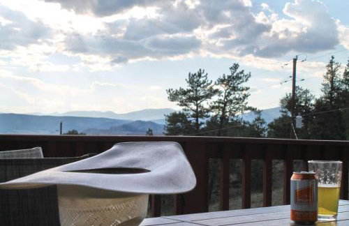 Awe Inspiring Mountain Lodge hot tub for large groups - Foto 69