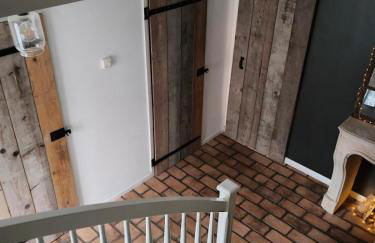 Unieke landelijke woning met zwembad - Foto 27