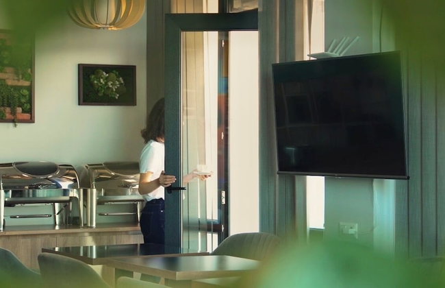 Season Suite Apart-Hotel - Foto 42