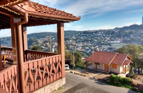 Recanto Das Águias - Foto 24