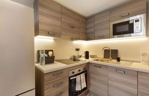 Casa Piertor Morgex - Foto 10