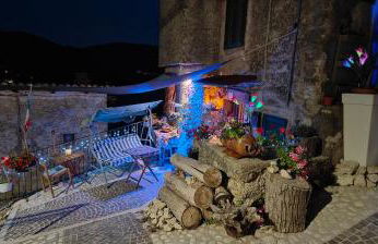 Casa panorama vista lago Turano - Foto 38