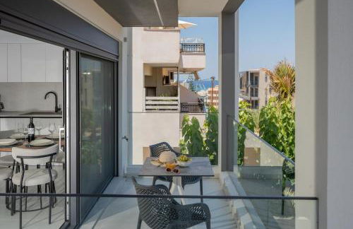 LIRIUM luxury suites - Foto 38