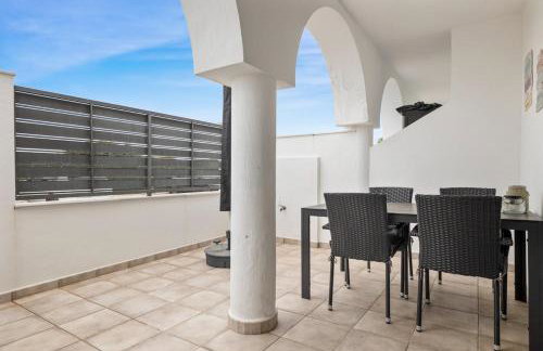 Casa Marbella Vime Resort Gym Spa Pools - Photo 33