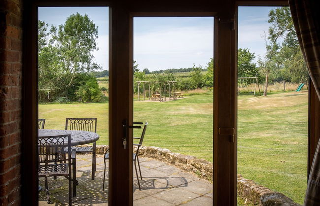 Rawcliffe House Farm - Foto 32