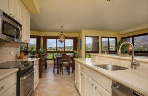 Kaanapali Alii 2 Bedroom Garden-Mountain View - Foto 110