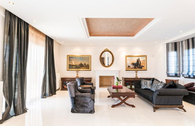 East Coast Mansion by Unique Villas Collection - Foto 10