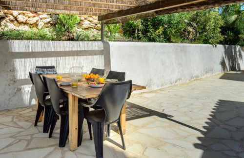 Villa Romero Renovated - San Rafael - Foto 22