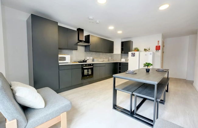 For Students Only Nottingham Two - Foto 15