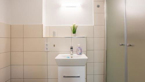 SECRA Exclusive Gästezimmer Teltow - Foto 5