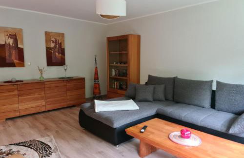 Ferienwohnung "Erika" Rees am Niederrhein - Foto 11