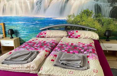 Ferienwohnung Fischach - Foto 75