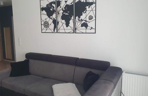 Apartament Number One NOVA WOZOWNIA - Foto 33