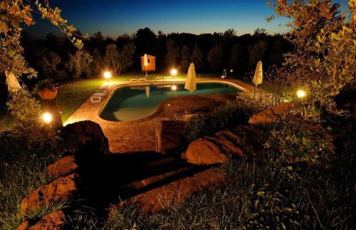 Cerchio Verde - Foto 28