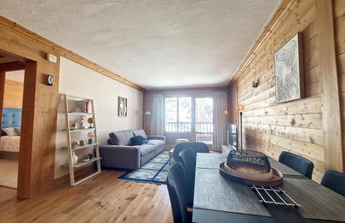 Appartement de charme, accès pistes, parking inclus - FR-1-518-152 - Foto 7