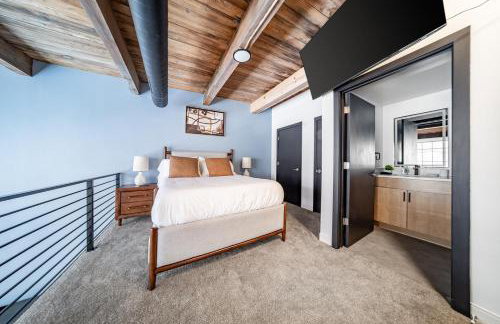 Landing Modern 2BD Gym Courtyard - Foto 49