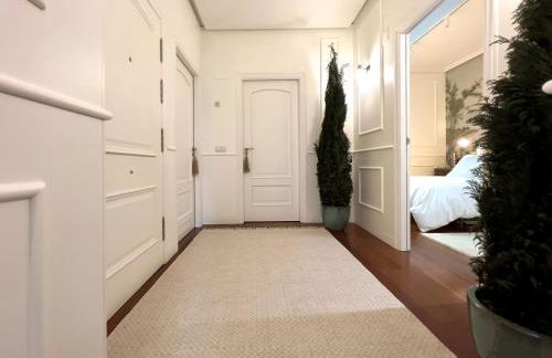 Deluxe Apt-Views to historic Maria Cristina Hotel - Foto 22