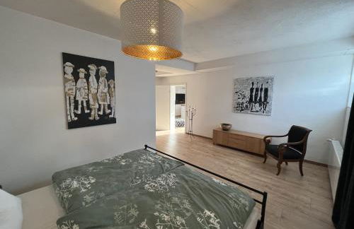 Ferienwohnung Ricke - Foto 10