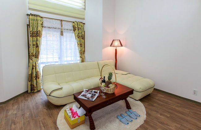 Sky Wind and Star SPA Pension - Foto 35