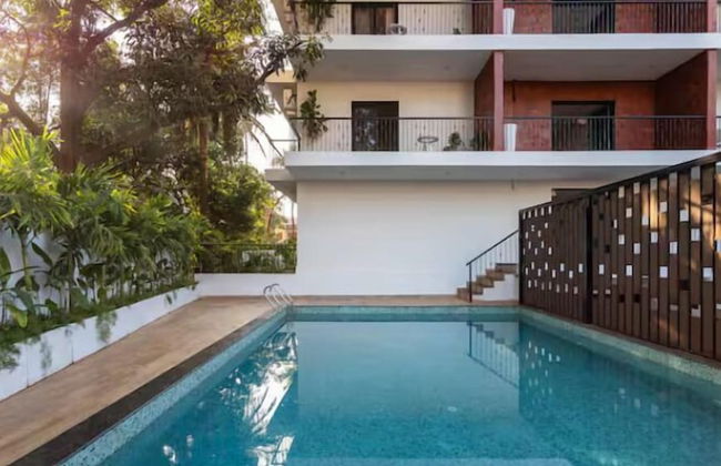 Casa Aahana by Limestays - Photo 1