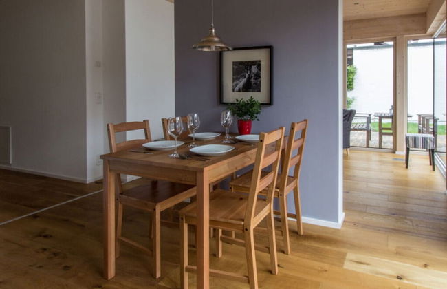 Ferienwohnung Mondholz - Foto 18