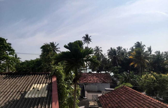 The Villa Sea Breeze - Photo 53