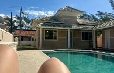 Casa refúgio de paz - Foto 3