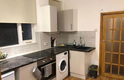 Modern Apartment in Twickenham Highstreet - Foto 4