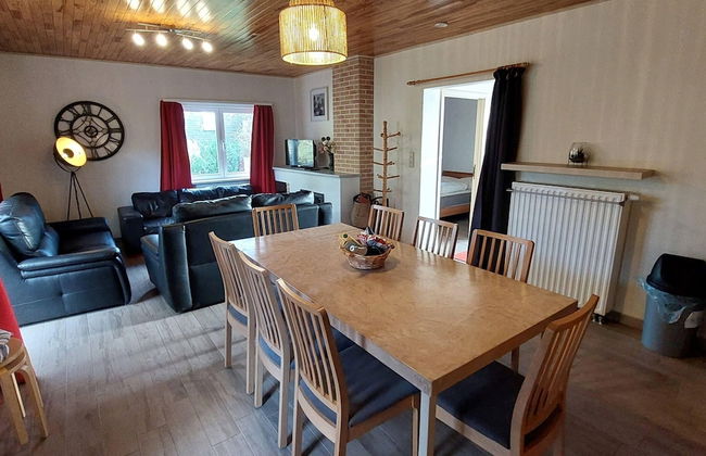 Retreat With Sauna & Games - Foto 22