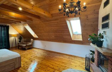 Pokój Przy Kominku - Foto 8