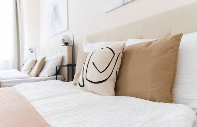 Belvedere Apartments - Foto 53