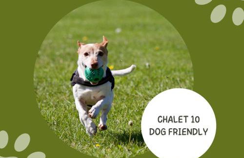 Sandhaven Beach Chalets - Foto 72